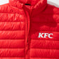 KFC Winter Jacket