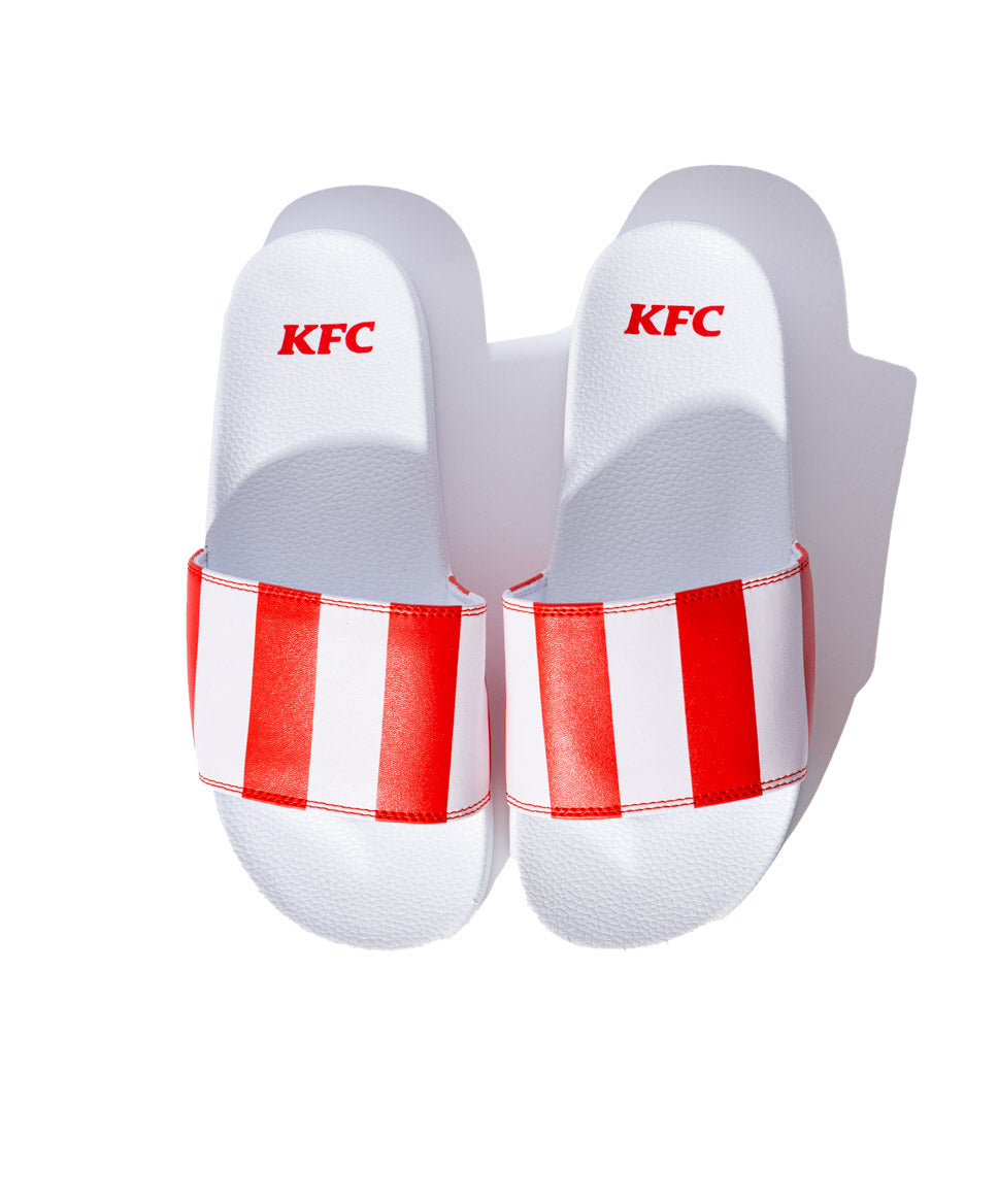 KFC Sliders