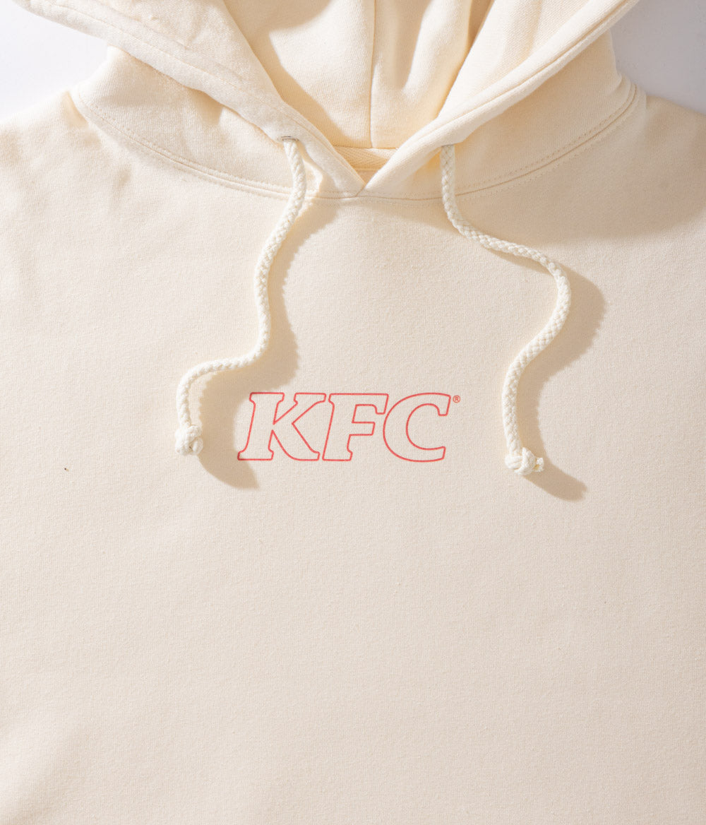 KFC Logo Hoodie