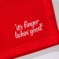 Finger Lickin' Good Shorts - Men's