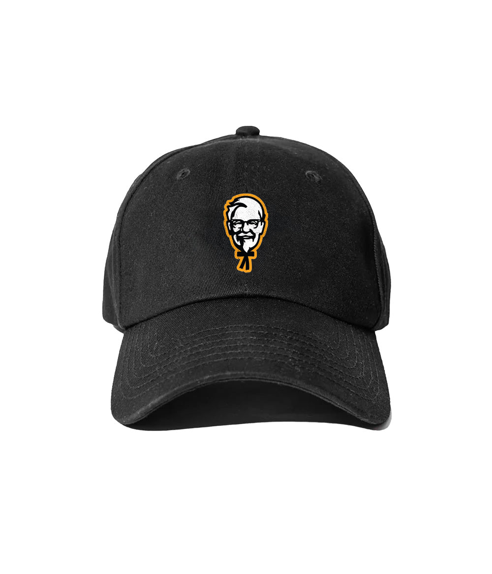 Colonel Sanders Cap