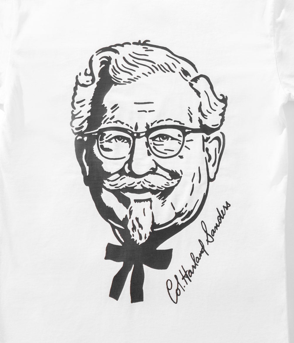 THE COLONEL'S TEE