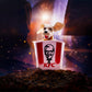Krypto Collectible Bucket