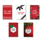 KFC Extra Crispy Holiday Cards (Pack of 5)