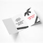 KFC Extra Crispy Holiday Cards (Pack of 5)