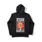 Yeye Weller x KFC Black Printed Hoodie