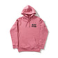 Yeye Weller x KFC Pink Printed Hoodie