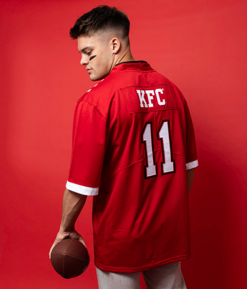 Footbool Kfc KFC FOOTBALL TOP – KFC Shop