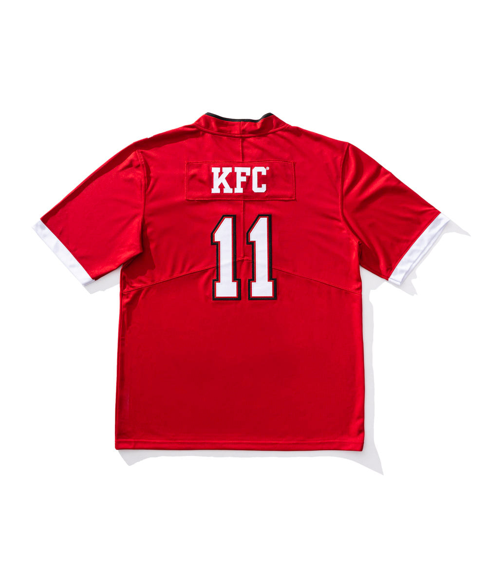 Footbool Kfc KFC FOOTBALL TOP – KFC Shop