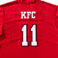 KFC FOOTBALL TOP