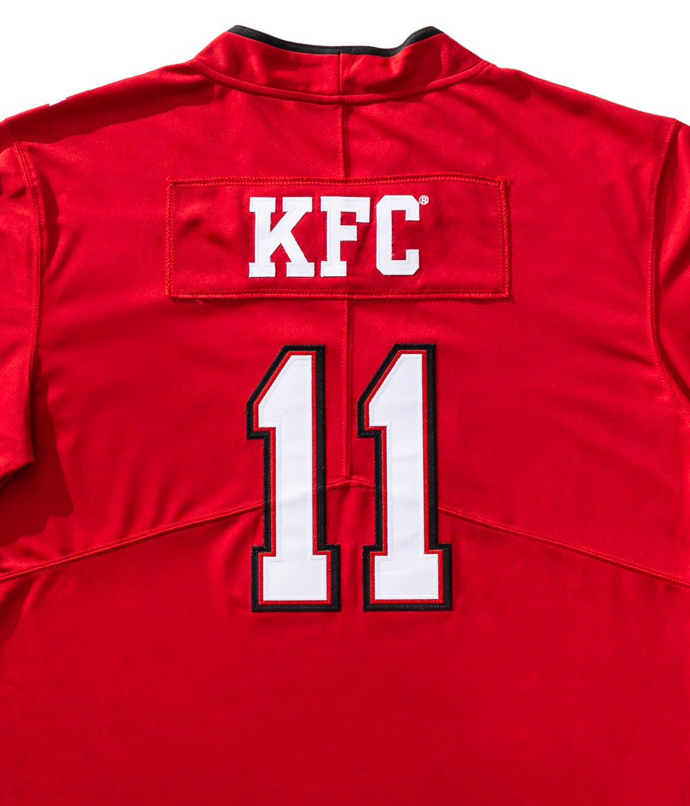 Footbool Kfc KFC FOOTBALL TOP – KFC Shop