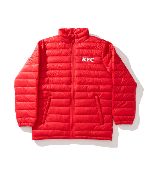 KFC Winter Jacket