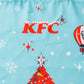 KFC Holiday Tote Bag