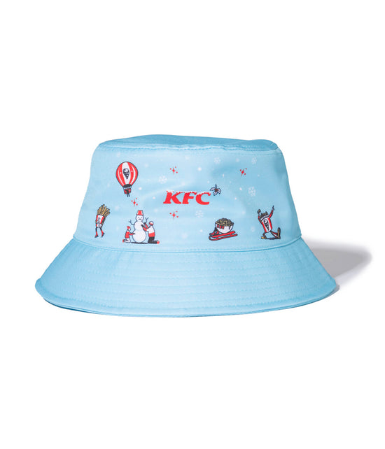KFC Holiday Bucket Hat KFC Shop