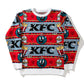 Yeye Weller x KFC Sweater