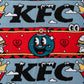 Yeye Weller x KFC Sweater