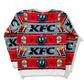 Yeye Weller x KFC Sweater