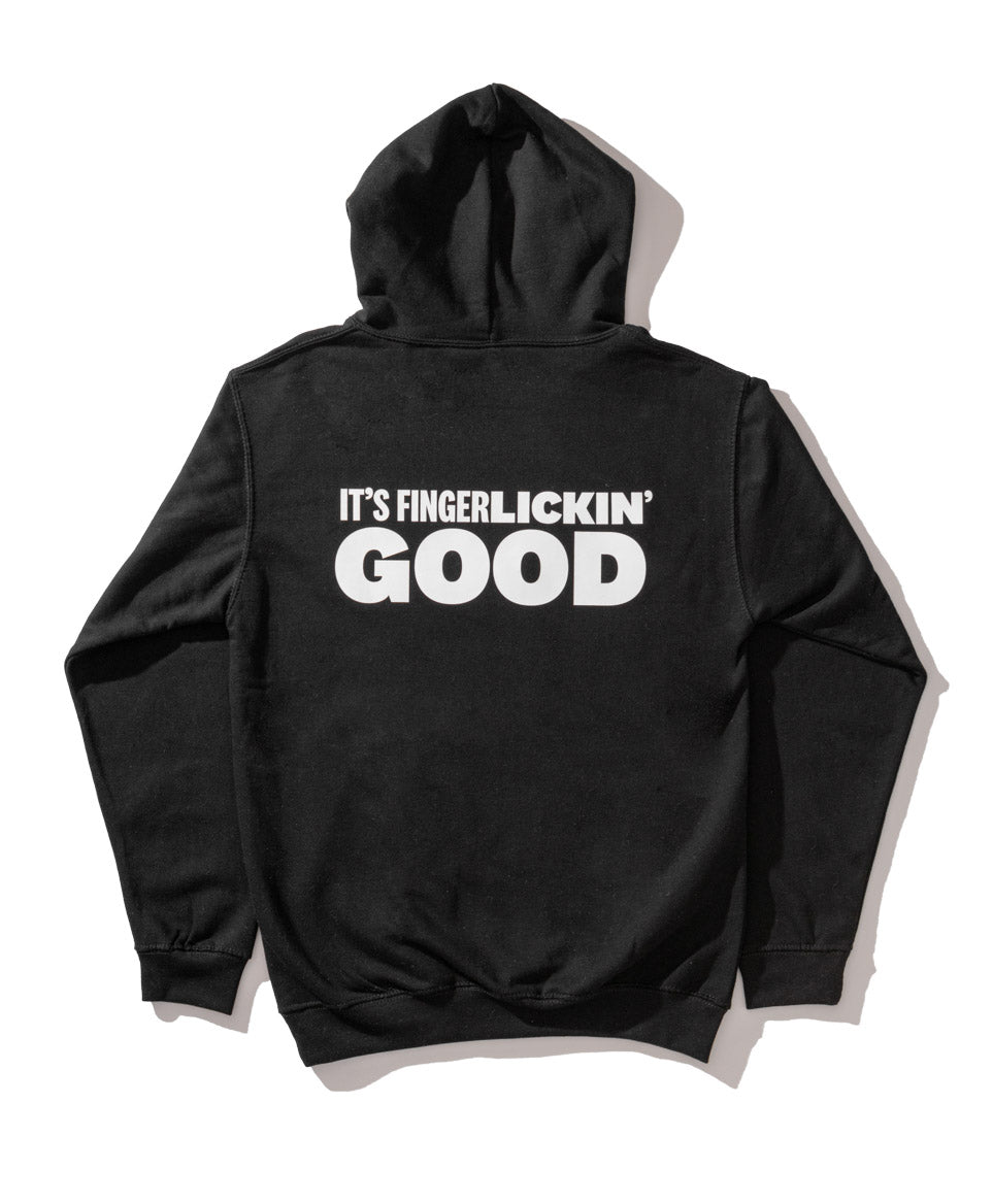 The Colonel s Hoodie