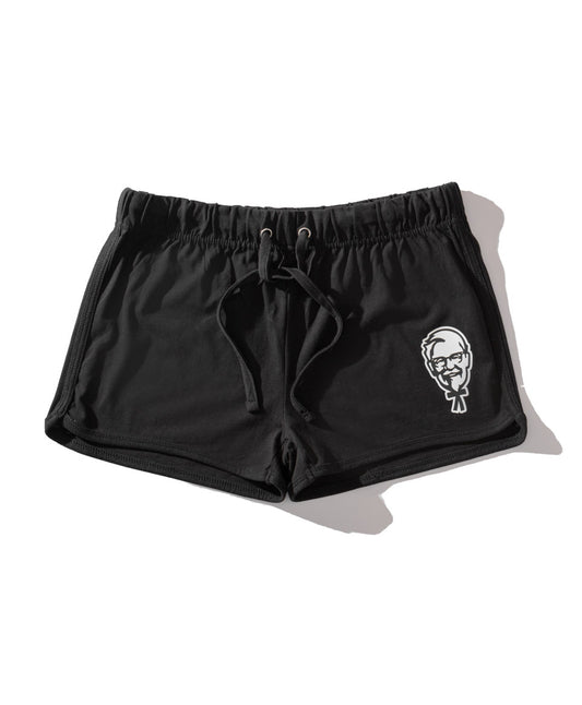 The Colonel's Shorts - Women's