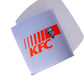 1991 KFC Logo Koozie