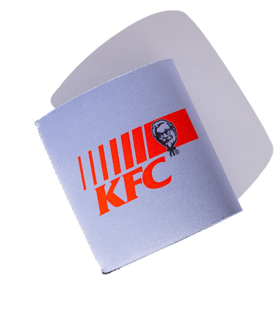 KFC koozie 