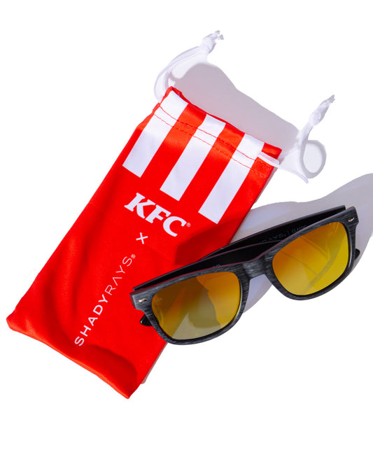 KFC Shady Rays
