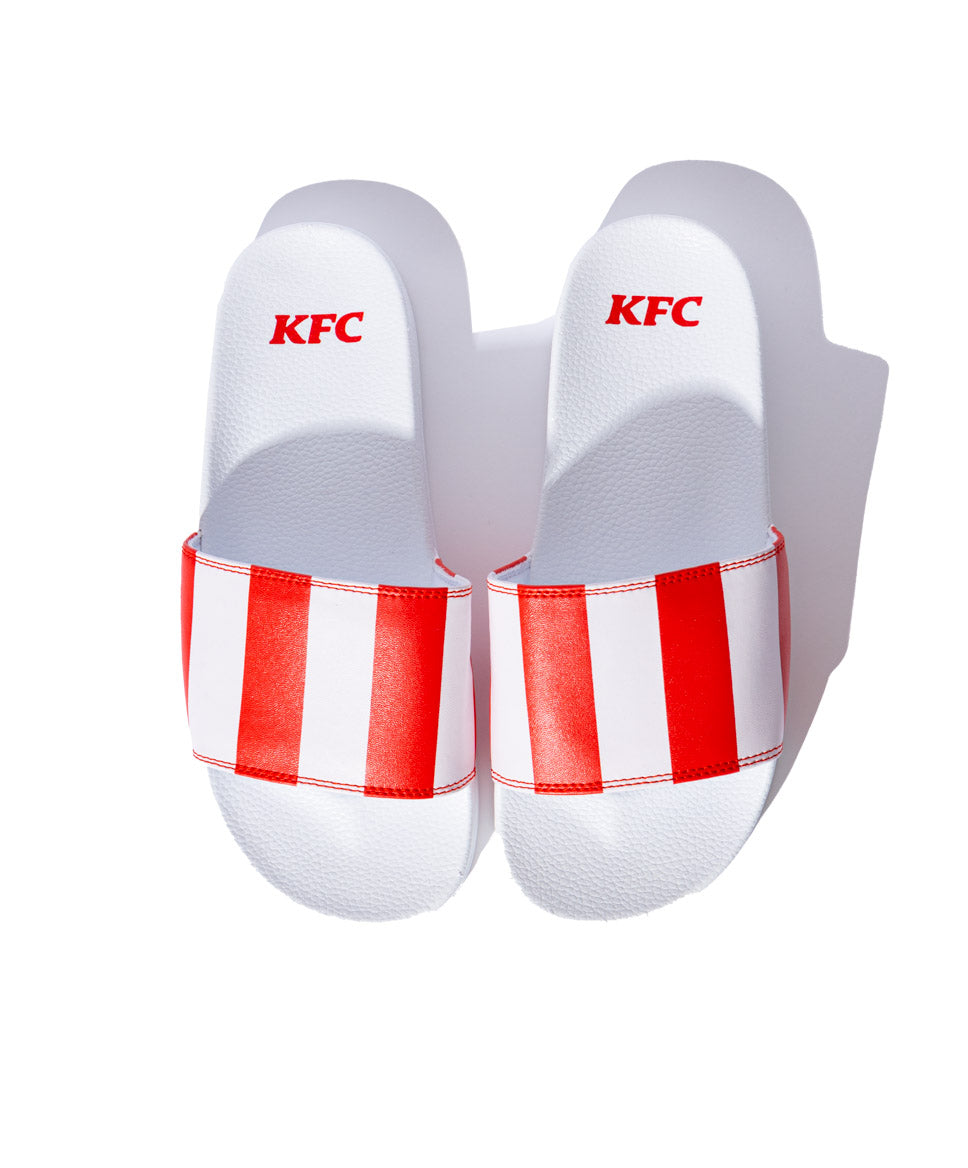 KFC Sliders | Official KFC Merch US – KFC Shop