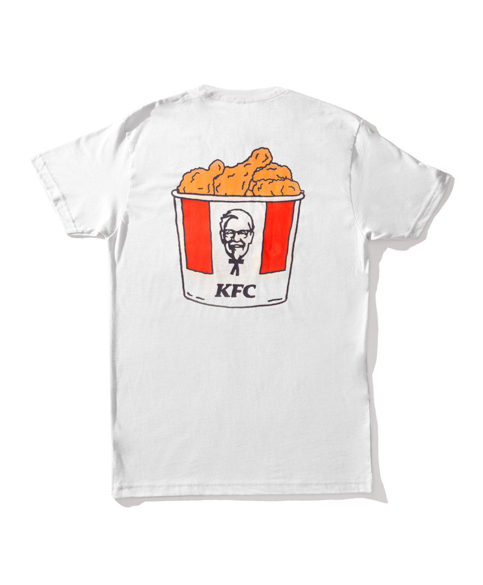 KFC Bucket Tee