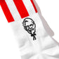 The Colonel's Socks