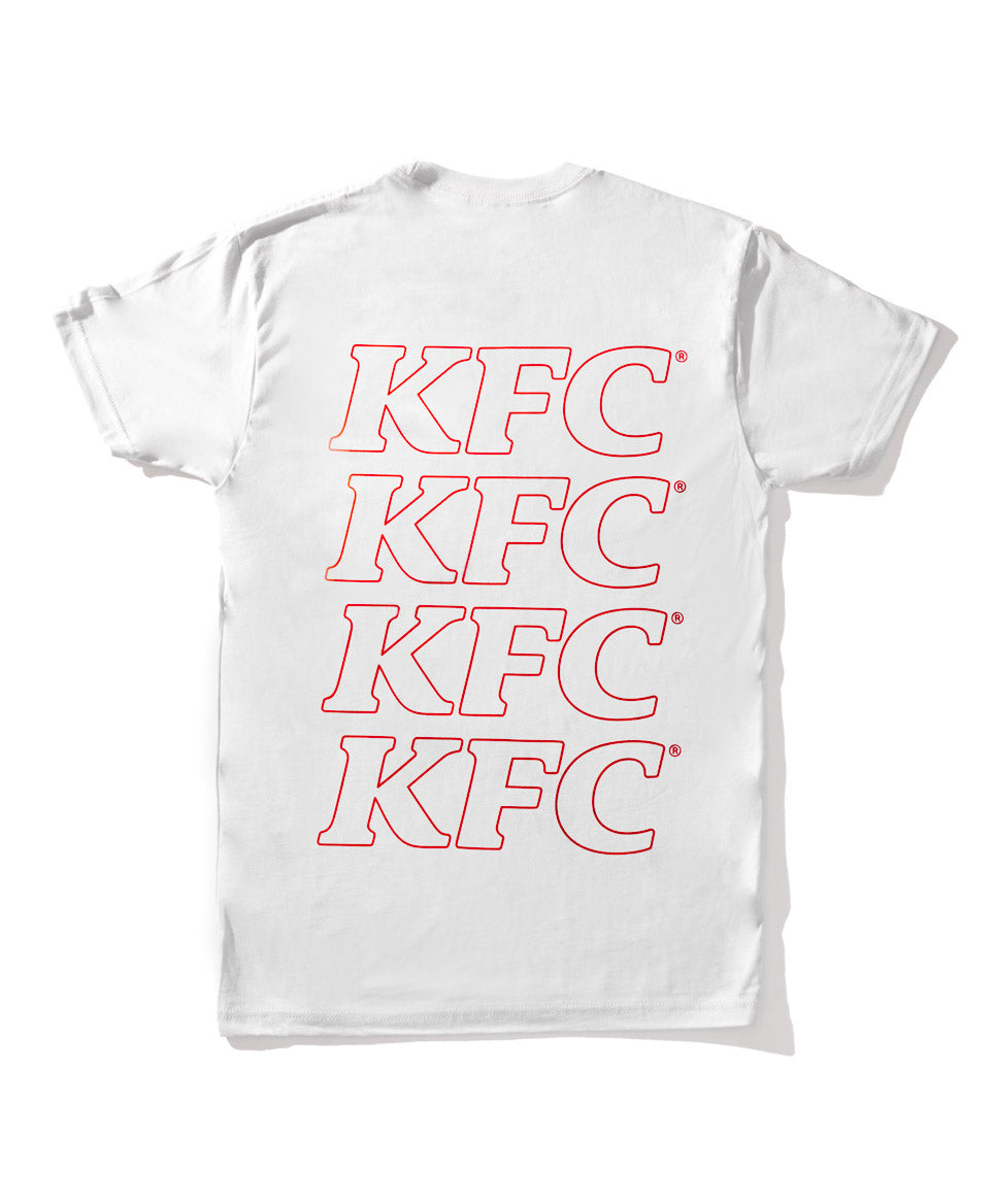 KFC Logo Tee