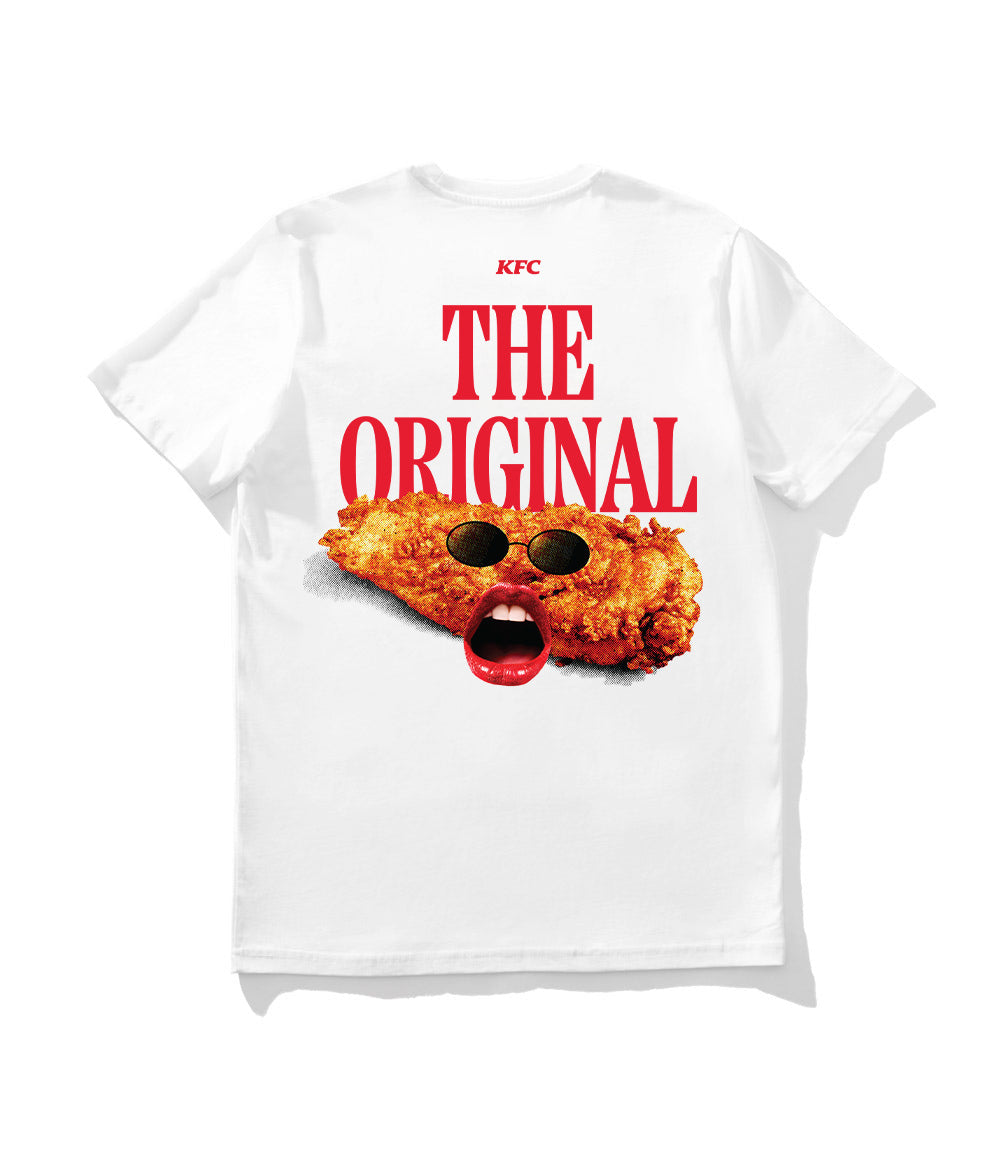 KFC The Colonel's Varsity Jacket | Official KFC Merch US – KFC Shop