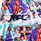 KFC Holiday PJ Bottoms - Kids