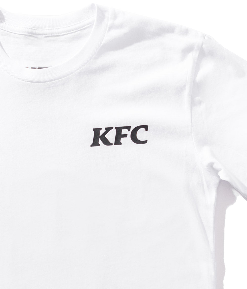 THE COLONEL'S TEE