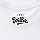 Yeye Weller x KFC Christmas Characters White Printed T-Shirt  