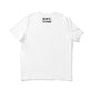 Yeye Weller x KFC Christmas Bauble White Printed T-Shirt