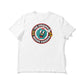 Yeye Weller x KFC Christmas Bauble White Printed T-Shirt